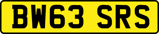 BW63SRS