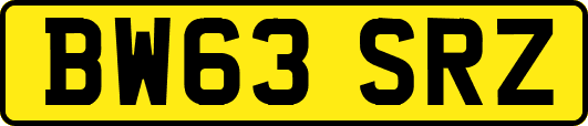 BW63SRZ