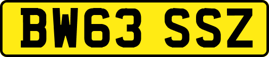 BW63SSZ