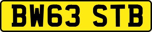 BW63STB