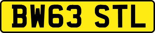 BW63STL