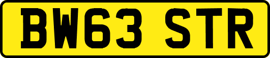 BW63STR