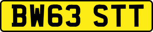 BW63STT