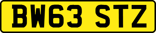 BW63STZ