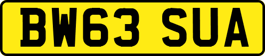 BW63SUA