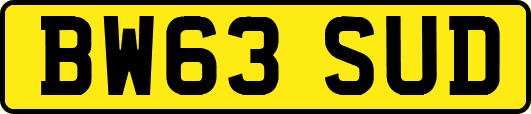 BW63SUD