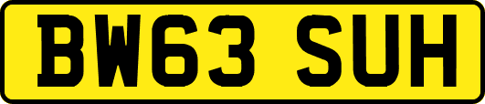 BW63SUH