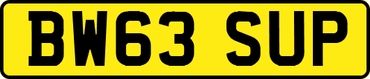 BW63SUP