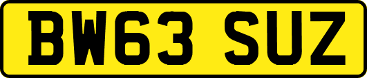 BW63SUZ