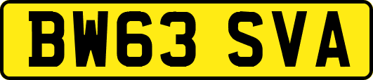 BW63SVA