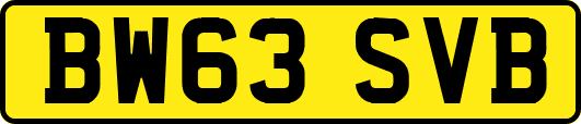 BW63SVB