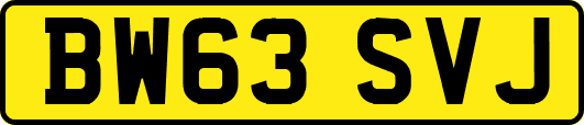 BW63SVJ