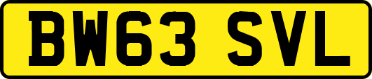 BW63SVL