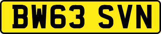 BW63SVN