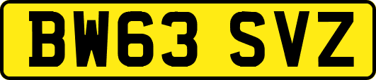 BW63SVZ