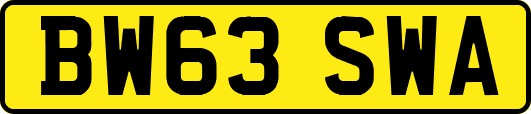 BW63SWA