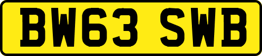 BW63SWB