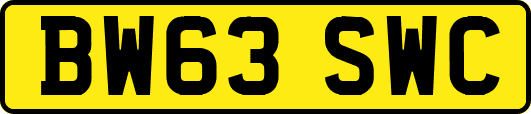 BW63SWC