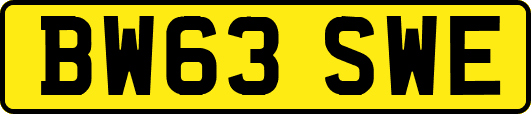 BW63SWE