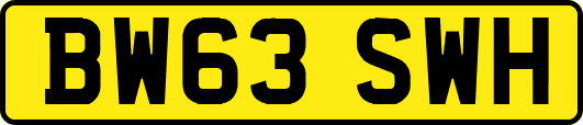 BW63SWH