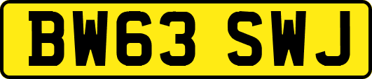 BW63SWJ