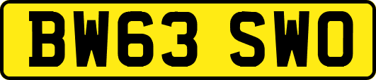 BW63SWO