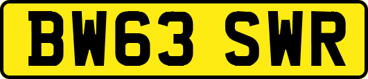 BW63SWR