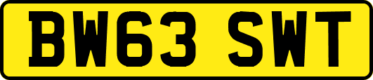 BW63SWT