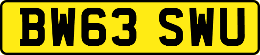 BW63SWU