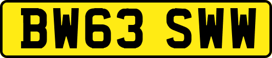 BW63SWW