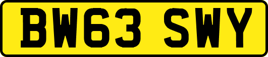 BW63SWY