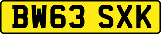 BW63SXK