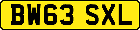 BW63SXL