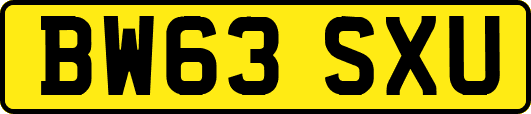 BW63SXU