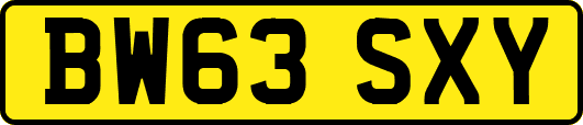 BW63SXY