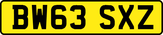 BW63SXZ