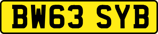 BW63SYB