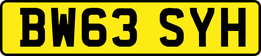 BW63SYH