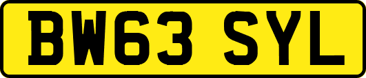 BW63SYL