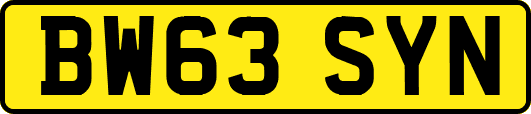 BW63SYN