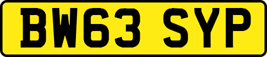 BW63SYP