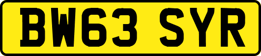 BW63SYR