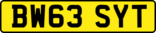 BW63SYT