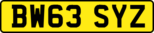 BW63SYZ