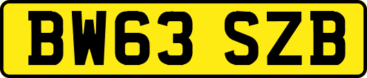 BW63SZB