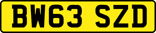 BW63SZD