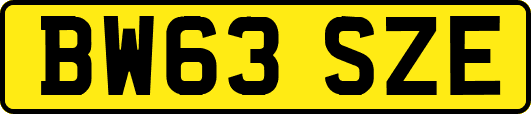 BW63SZE