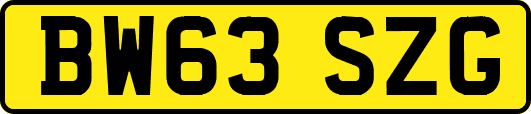 BW63SZG