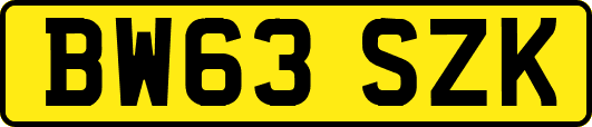 BW63SZK