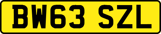 BW63SZL
